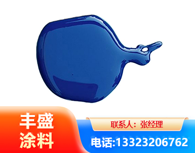 齐齐哈尔水性醇酸磁漆