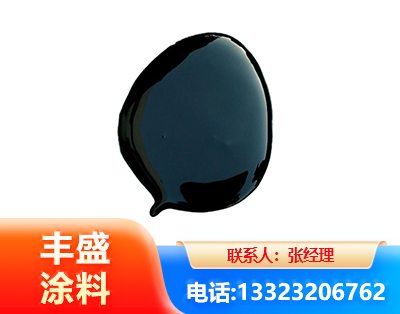 齐齐哈尔水性氯化橡胶漆